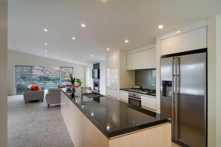 Photo of property in St Andrews Park, 44b Highview Terrace, Queenstown, 9300