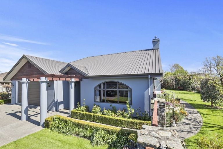 Photo of property in 11 Pelorus Place, Redwoodtown, Blenheim, 7201
