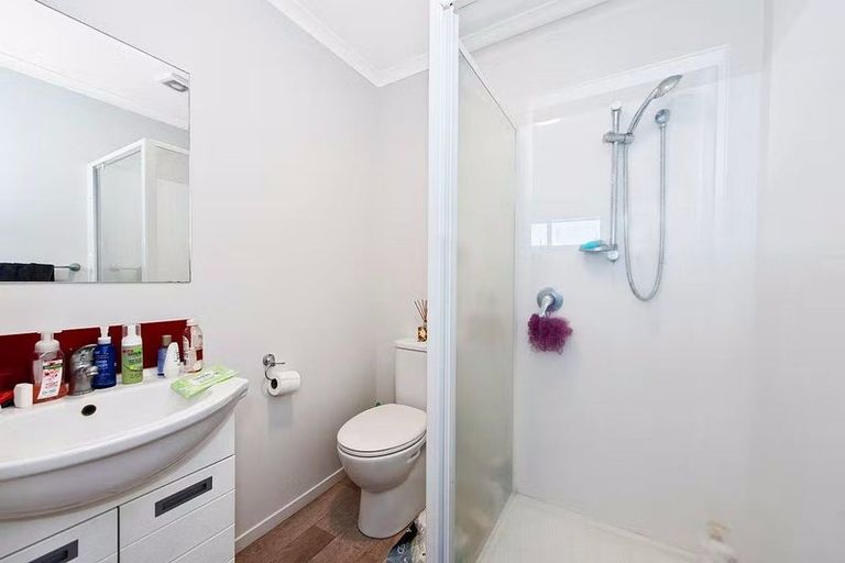 Photo of property in 1/167 Knighton Road, Hillcrest, Hamilton, 3216