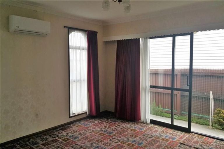 Photo of property in 21 Burnett Street, Ashburton, 7700