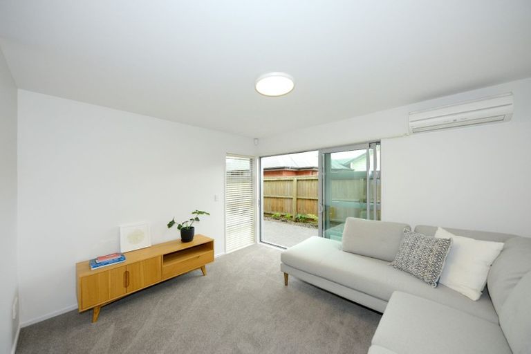 Photo of property in 143c King Street, Sydenham, Christchurch, 8023