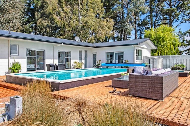 Photo of property in 344 Lineside Road, Flaxton, Kaiapoi, 7691