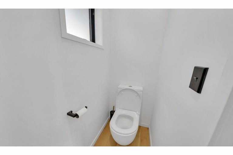 Photo of property in 5/9 Sherborne Street, St Albans, Christchurch, 8014