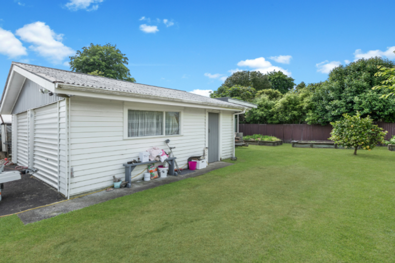 Photo of property in 494a Thames Street, Morrinsville, 3300
