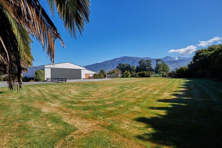 Photo of property in 25 State Highway 1, Kaikoura Flat, Kaikoura, 7371