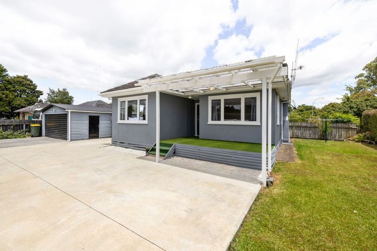 Photo of property in 13 Wall Street, Nawton, Hamilton, 3200