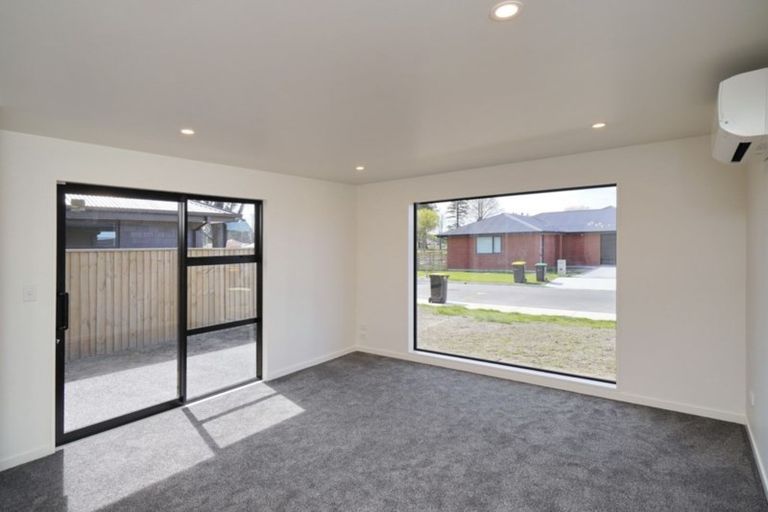 Photo of property in 31 Minerva Crescent, Woodend, 7610