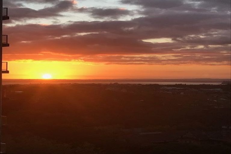 Photo of property in 803/5 Howe Street, Freemans Bay, Auckland, 1011