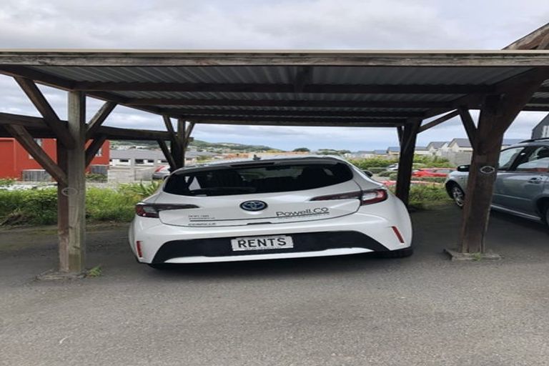 Photo of property in Mccallister Heights, 23/381 Adelaide Road, Newtown, Wellington, 6021