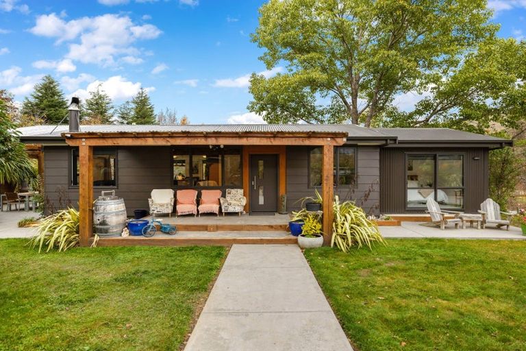 Photo of property in 54 Swann Road, Cromwell, 9384