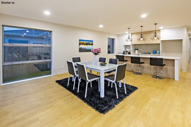 Photo of property in 4 Gum Spear Road, Takanini, 2112