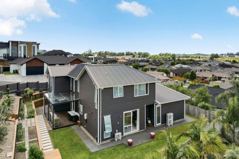 Photo of property in 9 Sylvester Crescent, Flagstaff, Hamilton, 3210