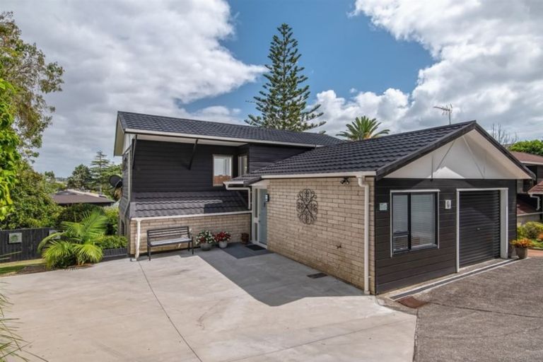 Photo of property in 1/21a Norman Road, Hauraki, Auckland, 0622