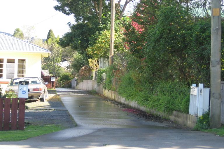 Photo of property in 261 Kamo Road, Whau Valley, Whangarei, 0112