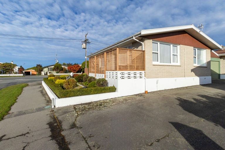 Photo of property in 335 Wai-iti Road, Glenwood, Timaru, 7910
