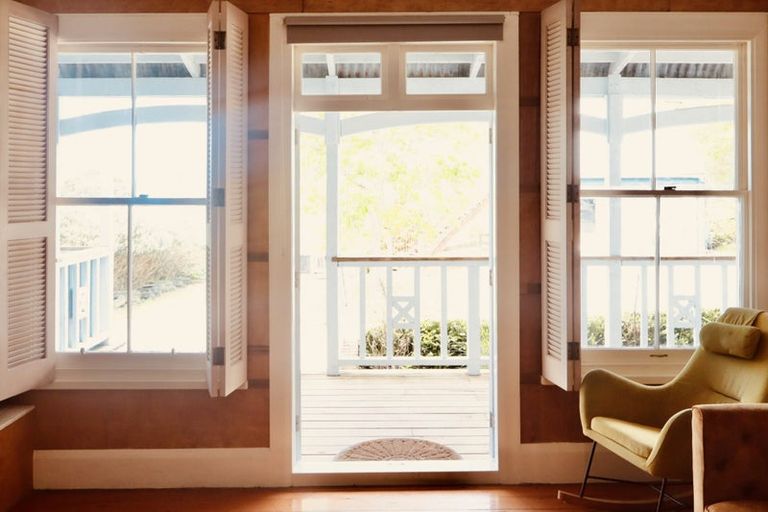 Photo of property in 7 James Road, Maungaturoto, 0587