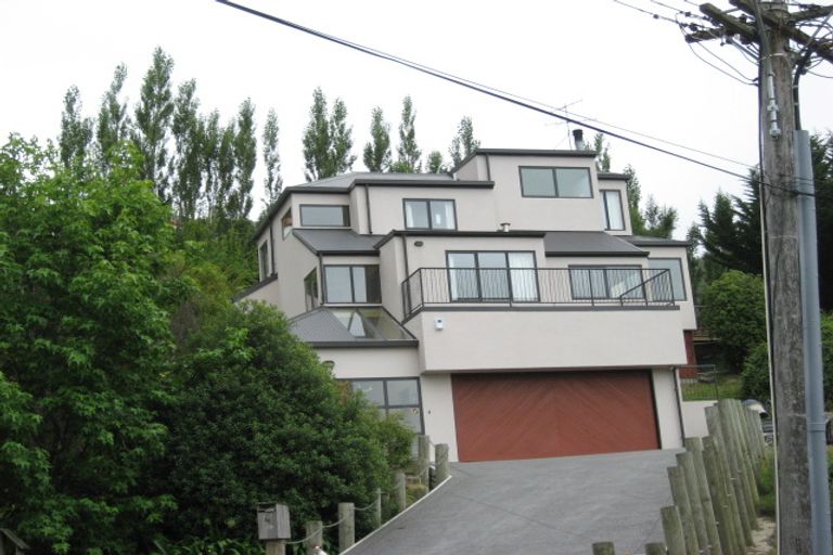 Photo of property in 48 Voelas Road, Lyttelton, 8082