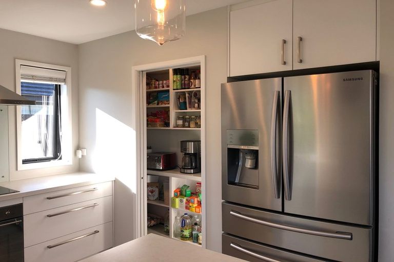 Photo of property in 48 Packard Crescent, Halswell, Christchurch, 8025