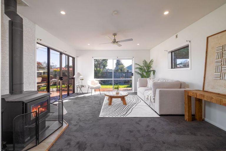 Photo of property in 8 Trevor Street, Hornby, Christchurch, 8042