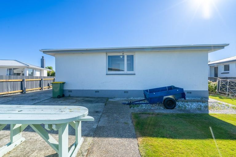 Photo of property in 27 Glenalmond Crescent, Rockdale, Invercargill, 9812