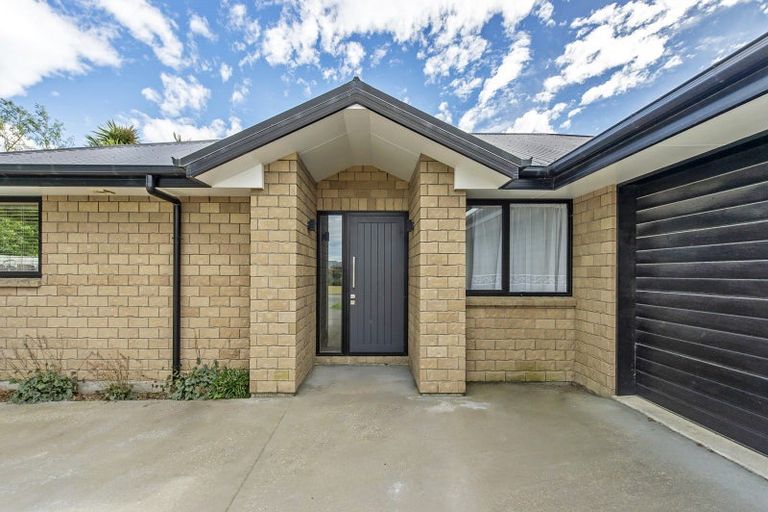 Photo of property in 5 Newbrook Terrace, Darfield, 7510