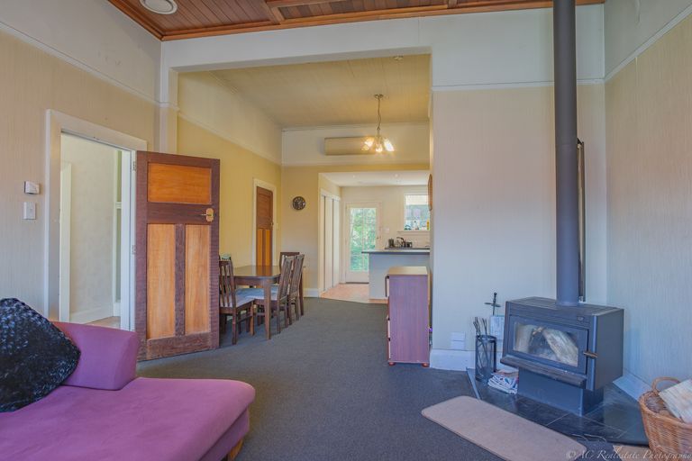Photo of property in 13 Gibson Street, Seaview, Timaru, 7910