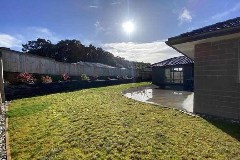 Photo of property in 18 Maui Place, Te Kamo, Whangarei, 0112