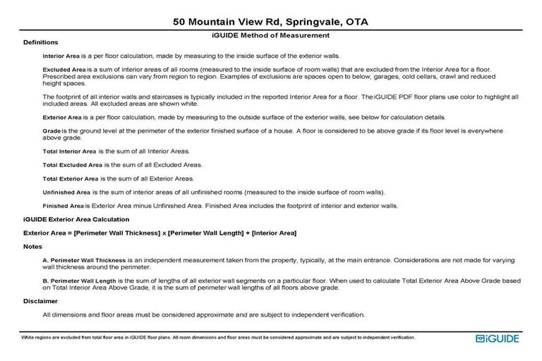 Photo of property in 50 Mountain View Road, Springvale, Alexandra, 9393