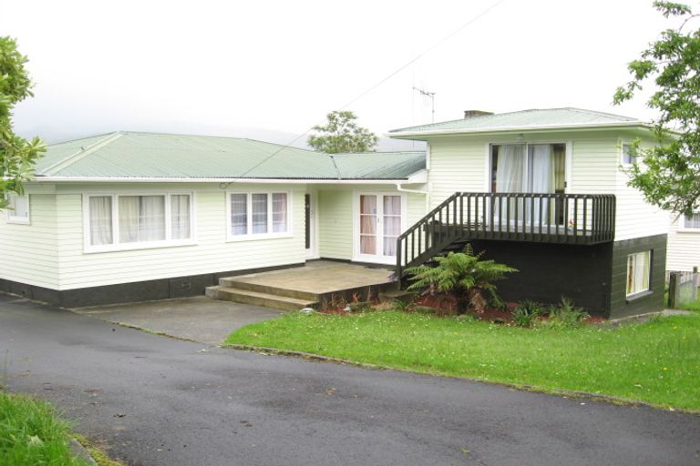 Photo of property in 1 Rawhiti Street, Morningside, Whangarei, 0110