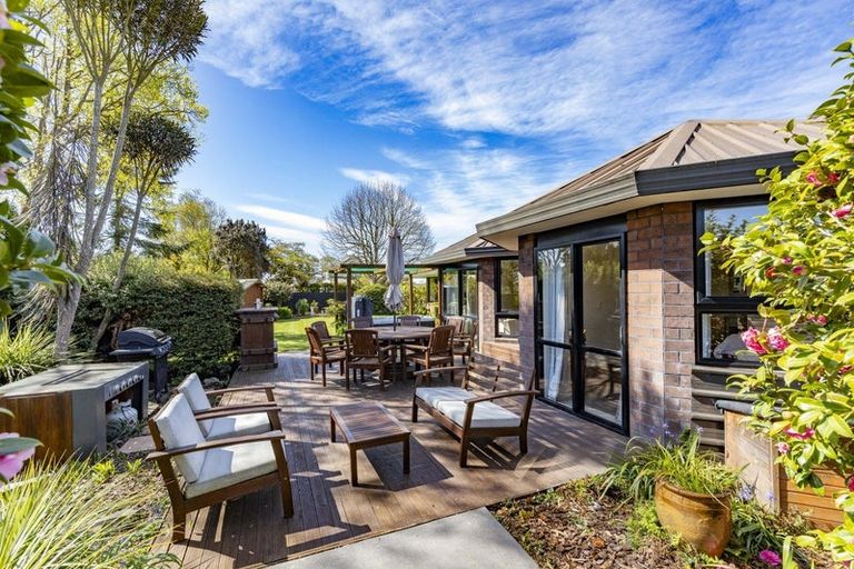 Photo of property in 18 Edwin Lane, Kaiapoi, 7630