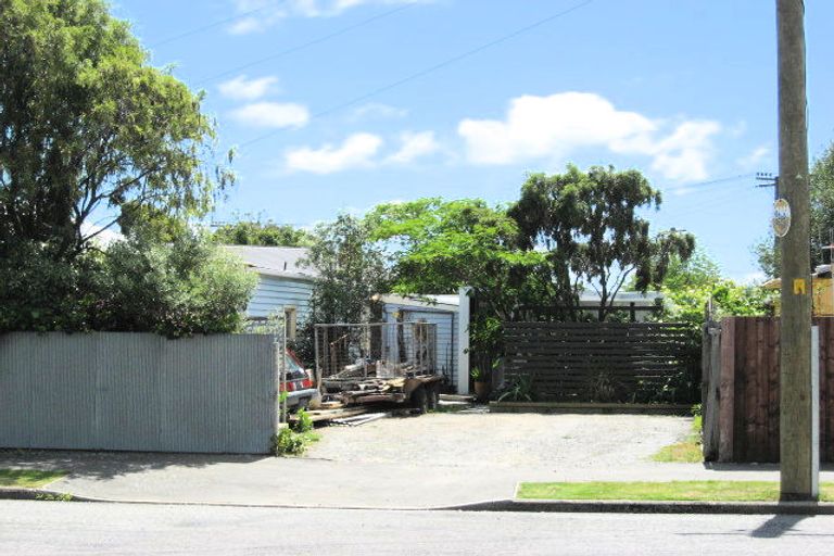 Photo of property in 21 Denman Street, Sumner, Christchurch, 8081