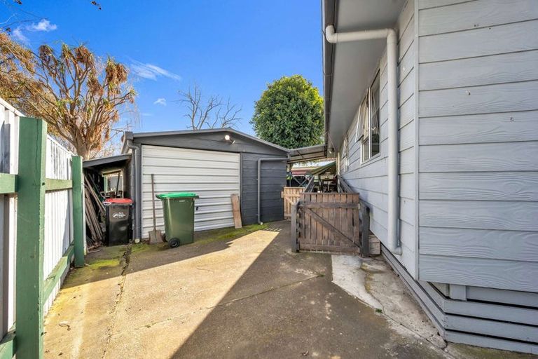 Photo of property in 7 Cormack Place, Greenmeadows, Napier, 4112