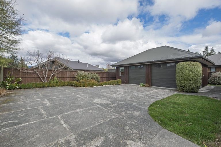 Photo of property in 3 Mount Isobel Place, Hanmer Springs, 7334