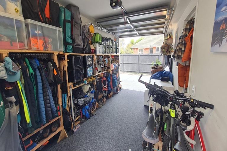 Photo of property in 2/65 Rahera Street, Spreydon, Christchurch, 8024