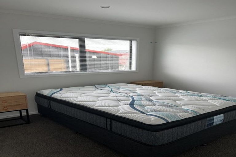 Photo of property in 4/1 Hammond Street, Hamilton Central, Hamilton, 3204