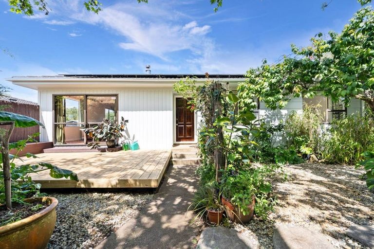 Photo of property in 157 Gills Road, Half Moon Bay, Auckland, 2014