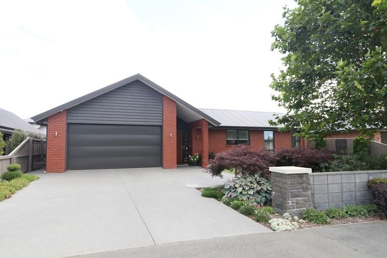 Photo of property in 16 Charlesworth Drive, Allenton, Ashburton, 7700