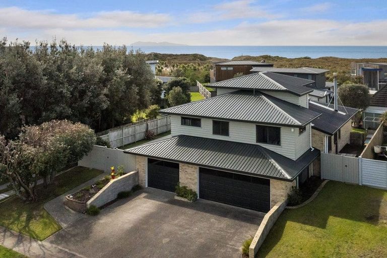 Photo of property in 35 Papaunahi Road, Bowentown, Katikati, 3177
