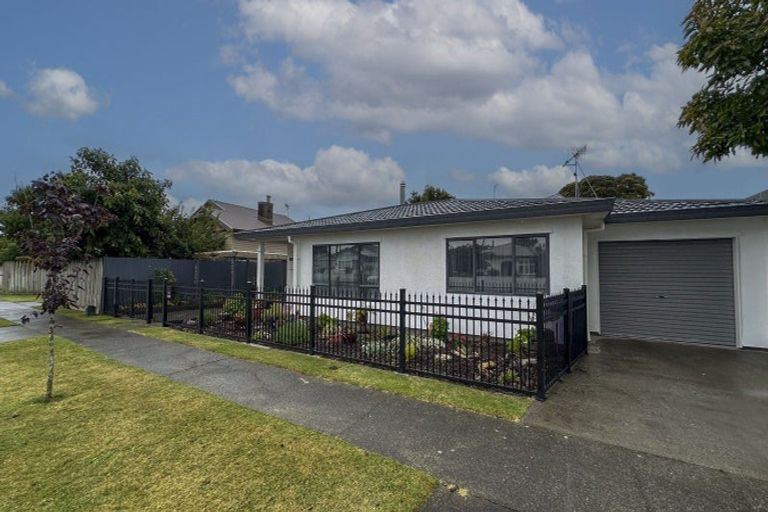 Photo of property in 183 Vigor Brown Street, Napier South, Napier, 4110