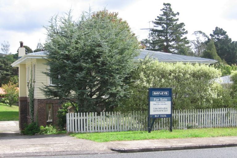 Photo of property in 145 Atkinson Road, Titirangi, Auckland, 0604