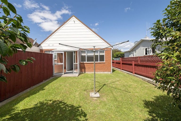 Photo of property in 4/53 Bristol Street, Levin, 5510