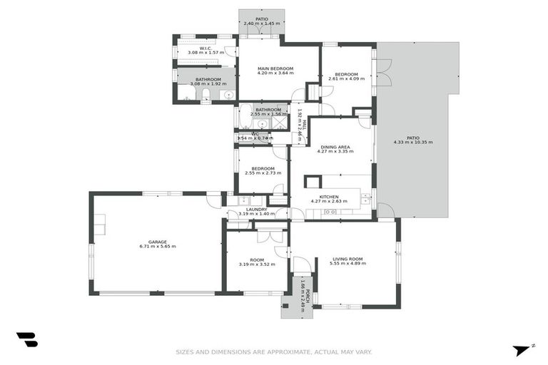 Photo of property in 22 North Road, Clevedon, Papakura, 2582