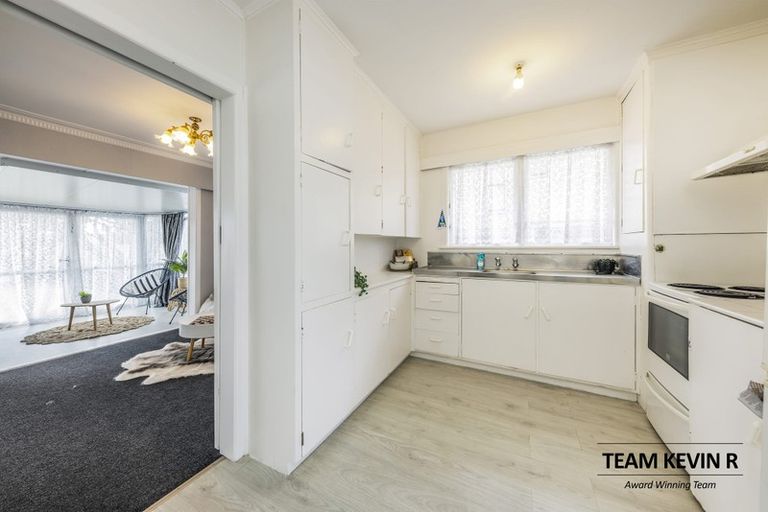 Photo of property in 89 Pakuranga Road, Pakuranga, Auckland, 2010