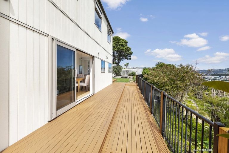 Photo of property in 47 Nevay Road, Miramar, Wellington, 6022