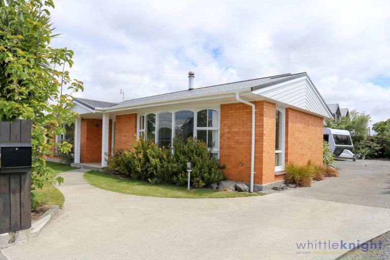 Photo of property in 1a Chilcombe Street, Ilam, Christchurch, 8041