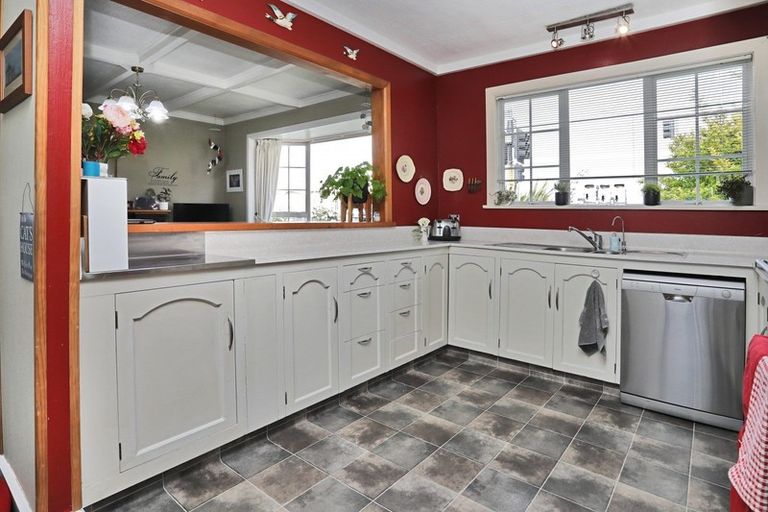 Photo of property in 200 Gala Street, Richmond, Invercargill, 9810