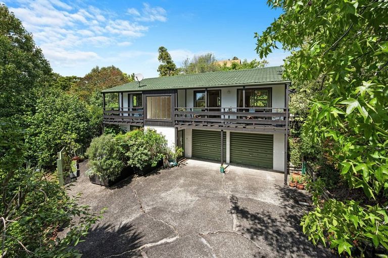 Photo of property in 7 Montressor Place, Howick, Auckland, 2014