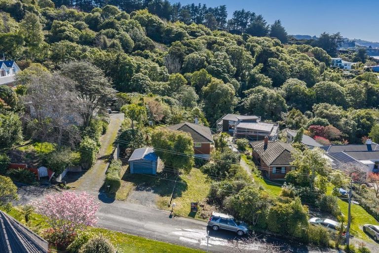 Photo of property in 10 Tui Street, Saint Leonards, Dunedin, 9022