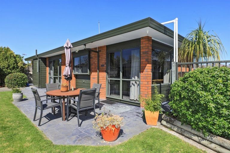 Photo of property in 21 Hyatt Grove, Greenmeadows, Napier, 4112