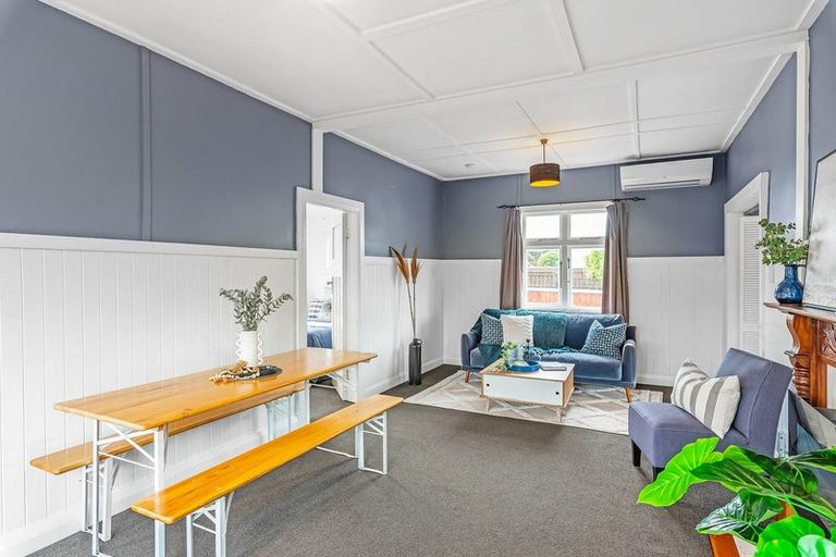 Photo of property in 10 Parakai Street, Paraparaumu, 5032